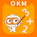 OKMath数学思维(全科启蒙软件)v2.12 安卓版