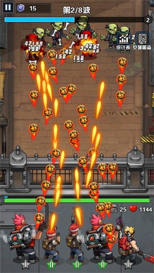 致命偷袭 致命偷袭