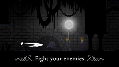 梦幻骑士:灵魂之歌