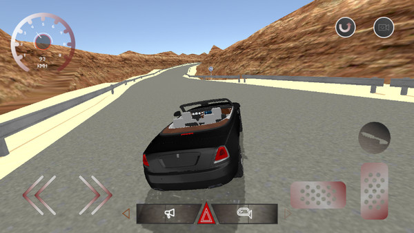 劳斯莱斯模拟器手游