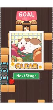 GO HOME! GUINEA PIG!