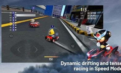 KartRider: Drift KartRider: Drift