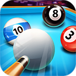 8 Ball