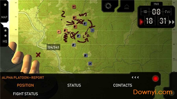 电台指挥官游戏(Radio Commander)