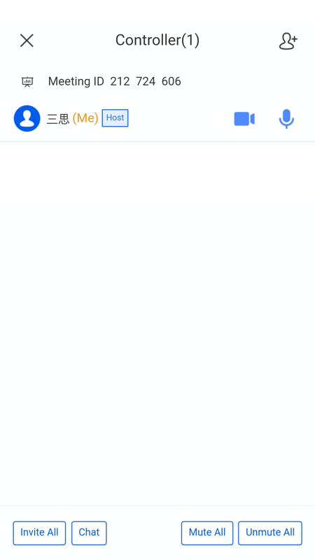 云视讯会议app下载安卓版