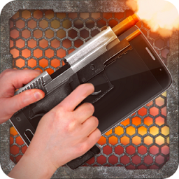 左轮手枪模拟器