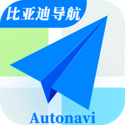 比亚迪导航