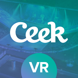 CEEK VR官方下载
