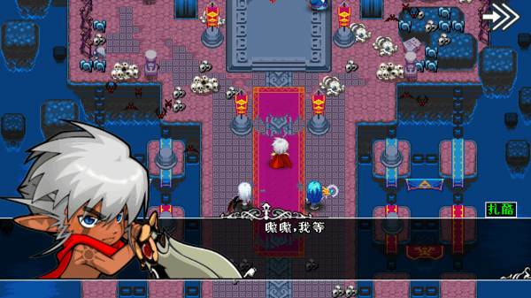 吞噬星辰天诛变 吞噬星辰天诛变