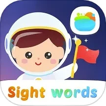 小小英语高频词-sight words