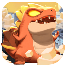 怪兽大破坏游戏(WreckItKaiju)