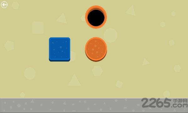 儿童画画形状与颜色