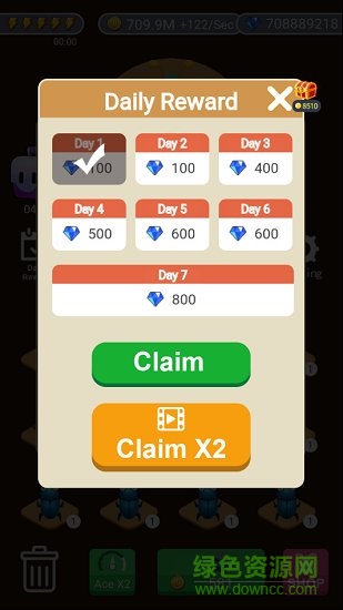 虫子大作战手游(bumpit.io) 虫子大作战手游(bumpit.io)