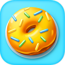 永远的甜甜圈手机版
