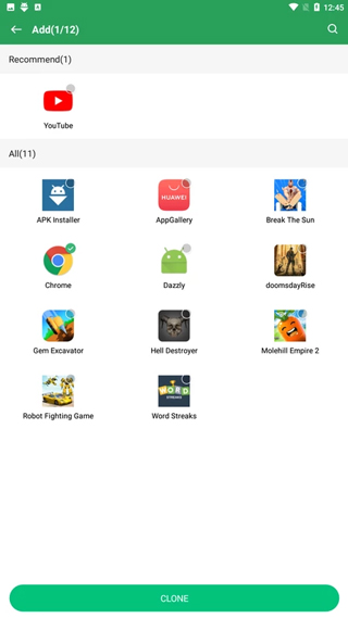 Gspace2025最新版本