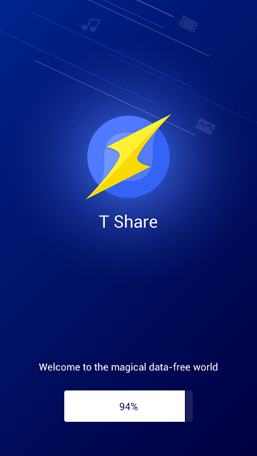 T分享(T Share)
