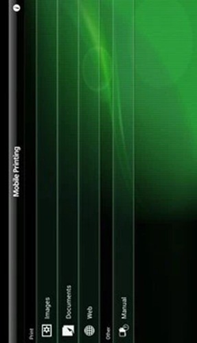 佳能移动打印 最新版v6.1.0