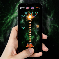 空间射击纪元