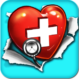 主题医院3 完美中文硬盘版