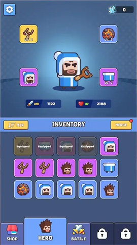 穿越时空的战斗