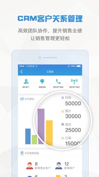高速波·云办公