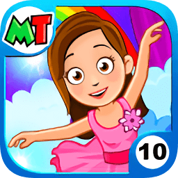 My Town : Dance School Free