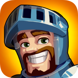 骑士与荣耀:战术战斗模拟器