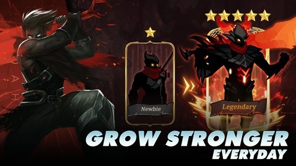 Shadow War Shadow War