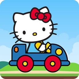 hello kitty racing adventures(凯蒂猫飞行冒险)