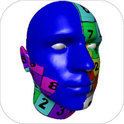 3d模型绘图工具d3dsculptor