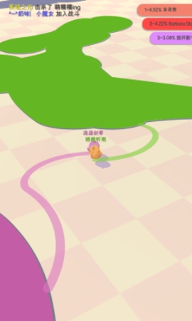 小鸡大作战横屏版