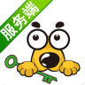 能客服务端