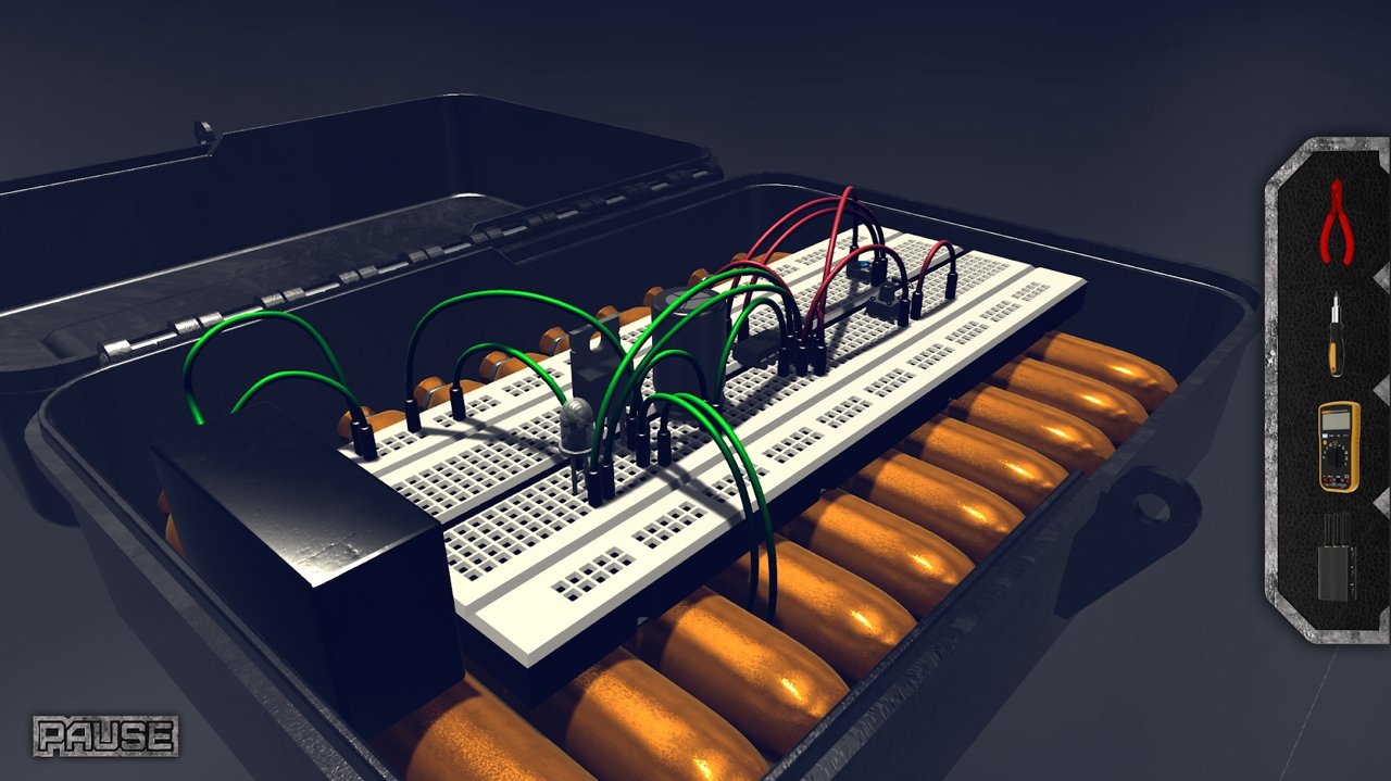拆弹小组3D 安卓版v2.20