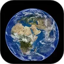 手机卫星地图VR