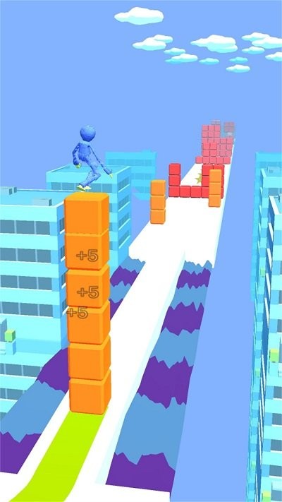 推箱子大挑战 推箱子大挑战