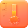 Thermometer & Hygrometer
