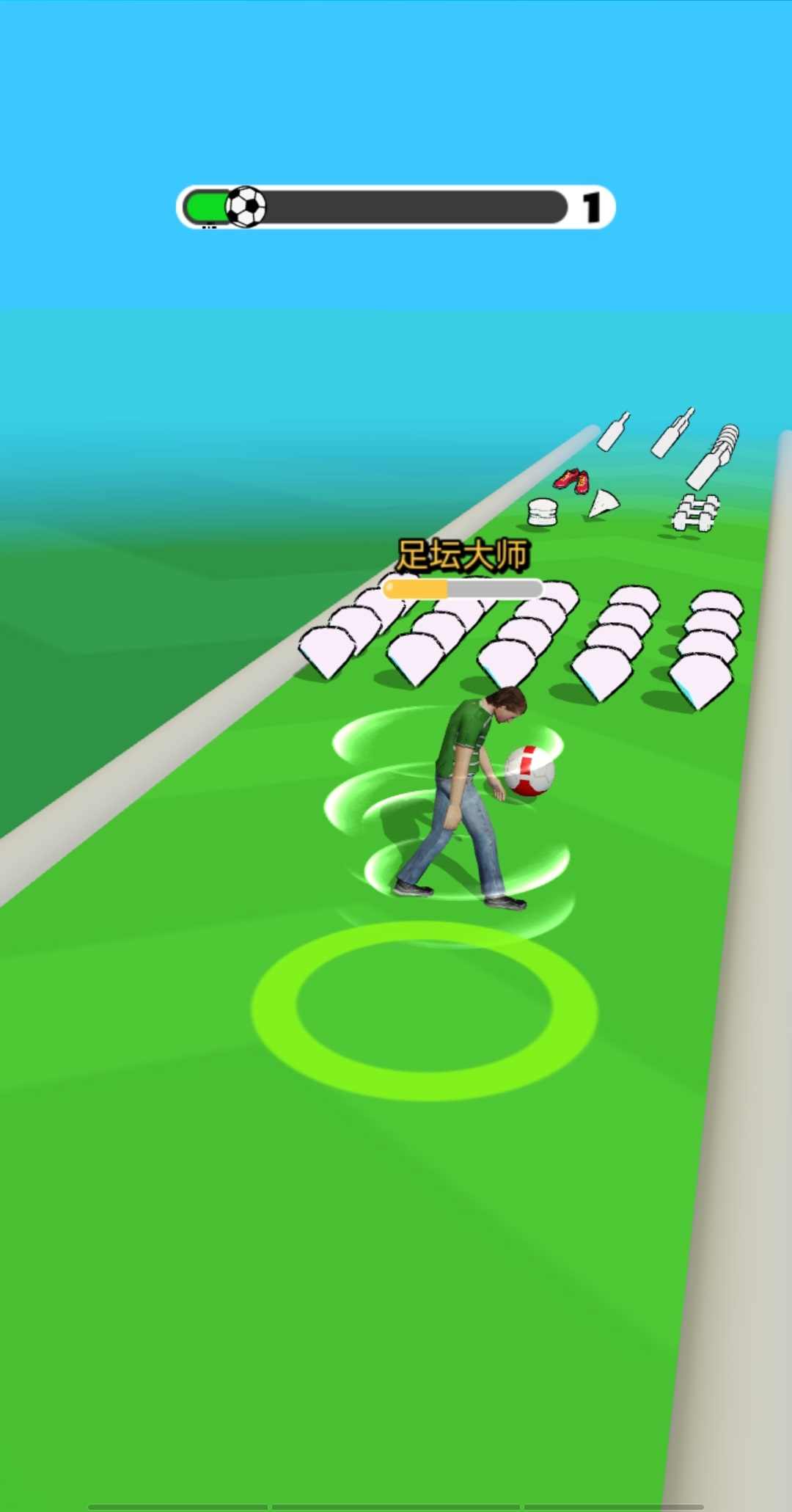 踢得进吗 踢得进吗