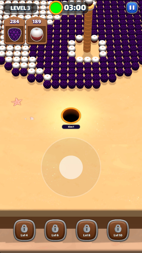 收集王者最新版 1.6.1安卓版