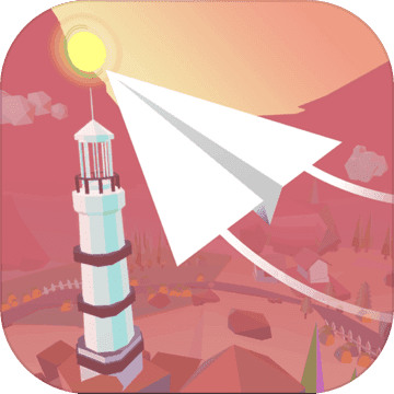 我的纸飞机汉化中文版