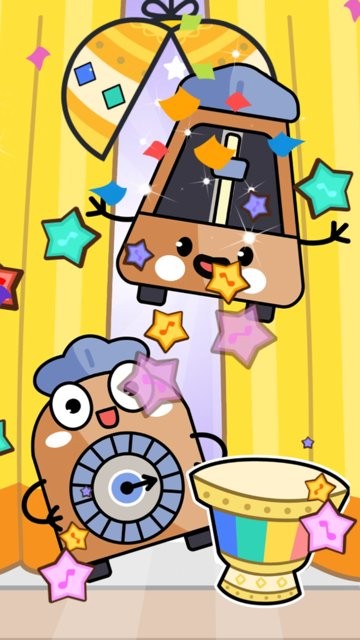 精灵节拍器app 精灵节拍器app