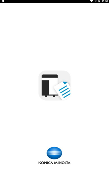Konica Minolta Mobile Print安卓版