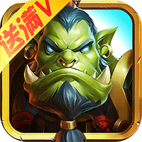 口袋魔兽联盟