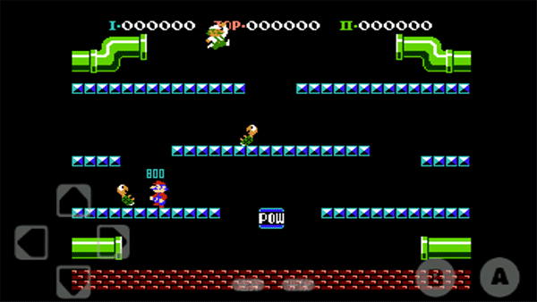 水管玛丽 水管玛丽