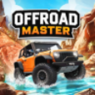 泥地越野：SUV模拟器
