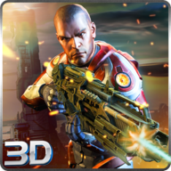 Outbreak Virus: FPS shooting game 3D