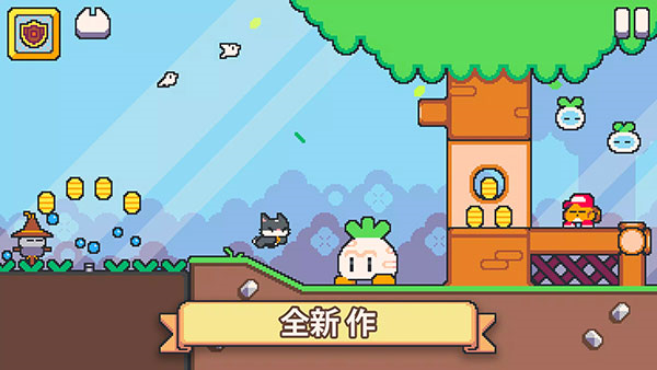 Super Cat Tales 2安装器