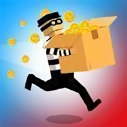 Idle Robbery!