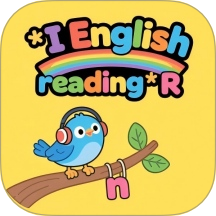 I English reading官方版