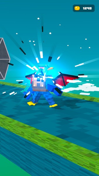 像素勇士向前冲 安卓版v187.1.15