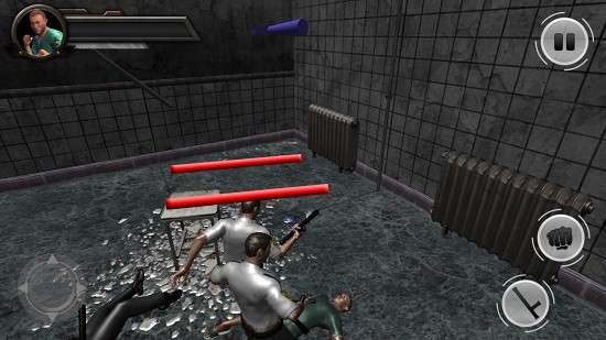 Mental Hospital Escape Mental Hospital Escape